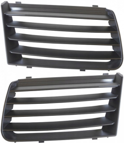 Решітка Seat Alhambra 2001-2010