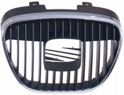Решітка Seat Ibiza - Cordoba 2002-2009 (Хромована рамка)