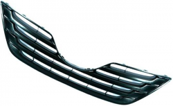 Решетка Toyota Camry XV40 2006-2010 (Под покраску)