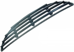 Решітка в бампер Chery QQ S11 2003-2007