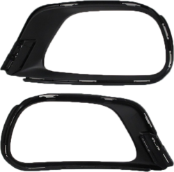 Решітка в бампер Citroen C3 2020-2024