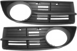 Решітка в бампер VW Touran 2003-2006