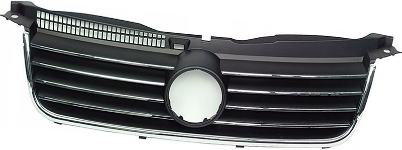 Решетка VW Passat B5 2000-2005