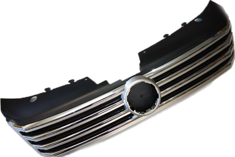 Решетка VW Passat B7 2011-2015
