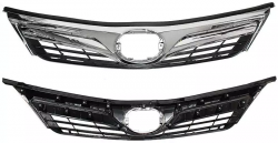 Решетка Радиатора Toyota Camry XV50 2011-2014