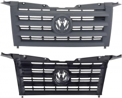 Решітка Радіатора VW Crafter 2006-2011