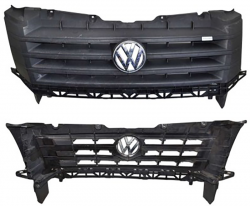 Решітка Радіатора VW Crafter 2012-2015