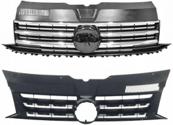 Решітка Радіатора VW T6 2015-2019