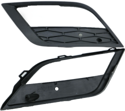 Решітка В Бампер Seat Leon 2012-2016
