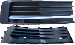 Решітка в Бампер VW T6 2015-2019