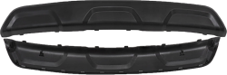 Спойлер Заднього Бампера Hyundai Santa Fe 2012-2018
