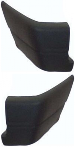 Косинець бампера VW T4 1996-2003