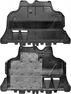 Захист Під Двигун Seat Leon 2012-2020