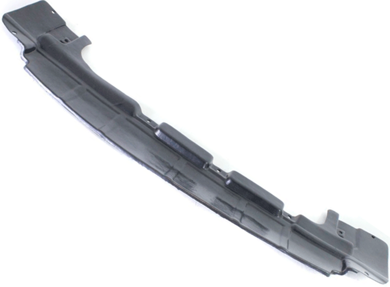 Захист Hyndai Elantra HD 2006-2010