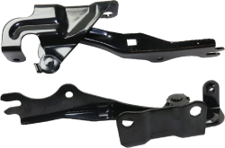 Завіса Капоту Mazda CX7 2006-2012