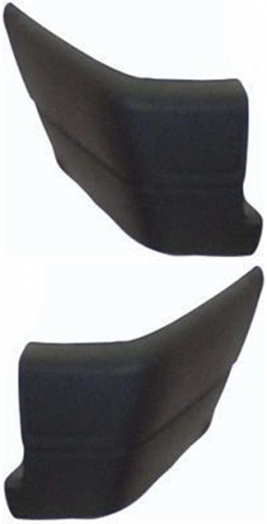 Косинець бампера VW T4 1996-2003