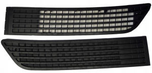 Впуск Повітря в Капоті VW Crafter 2006-2011