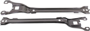 Узел Панели Передней Toyota Prius (XW30) 2009-2015