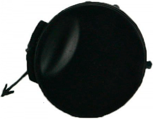 Заглушка гака Opel Vectra C 2002-2005