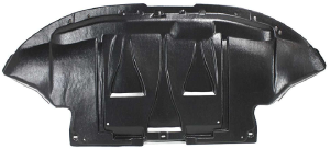 Захист двигуна Audi A4 B5 1995-2001