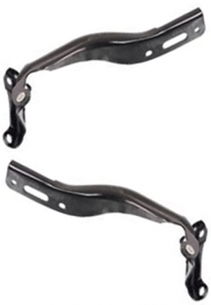 Завіс капота Honda Civic 2006-2011 (FD Седан)