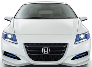 reshetki honda kategorii