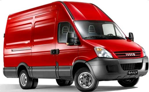 reshetki iveco kategorii